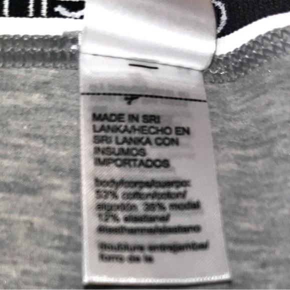 NWT Calvin Klein Modern Cotton Plus Hipster - Picture 6 of 9